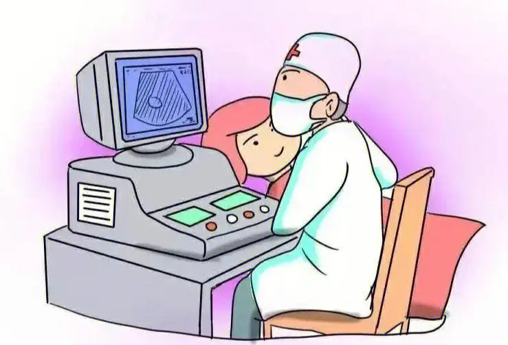 女子检查身体发现自己有两个子宫,女子查出有两个子宫