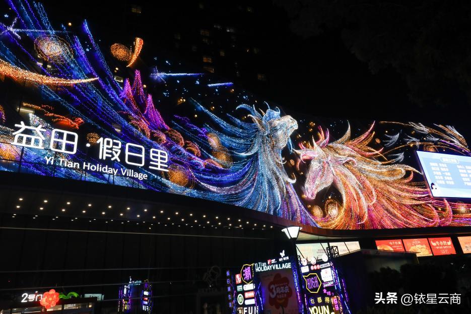 2023购物中心大展宏“兔”特别企划-深圳篇