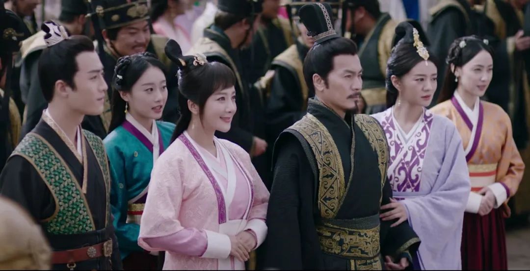 古代公主选驸马的标准有哪些,古代女子挑选夫婿标准