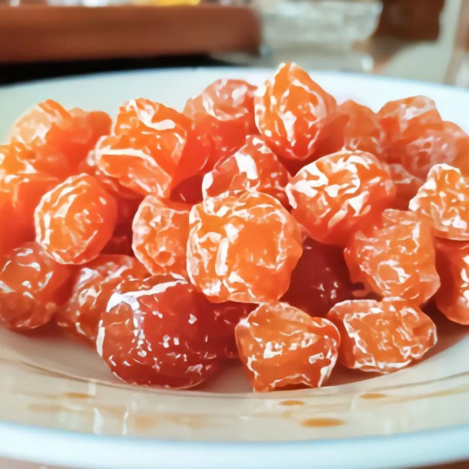 古代的小零食都有什么,古代最受欢迎的十大零食