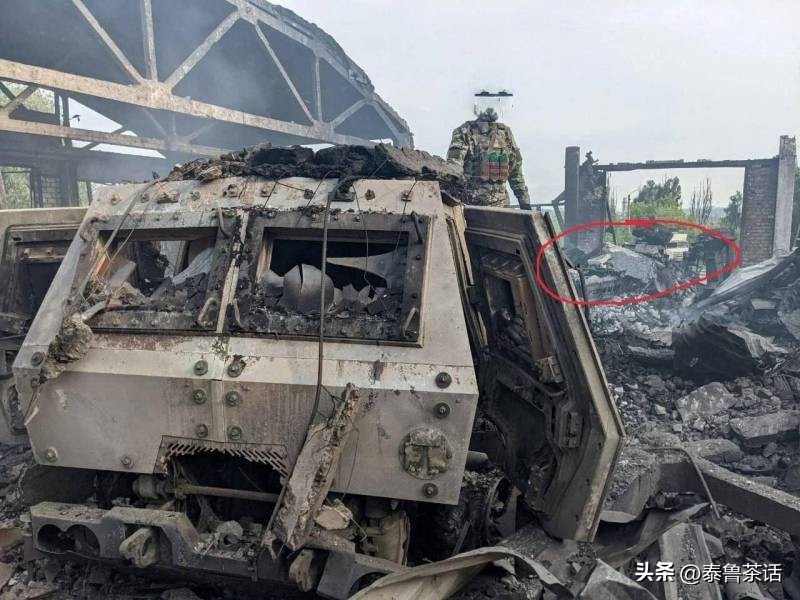 海马斯真的被俄军摧毁了吗,曝俄军成功干扰“海马斯”