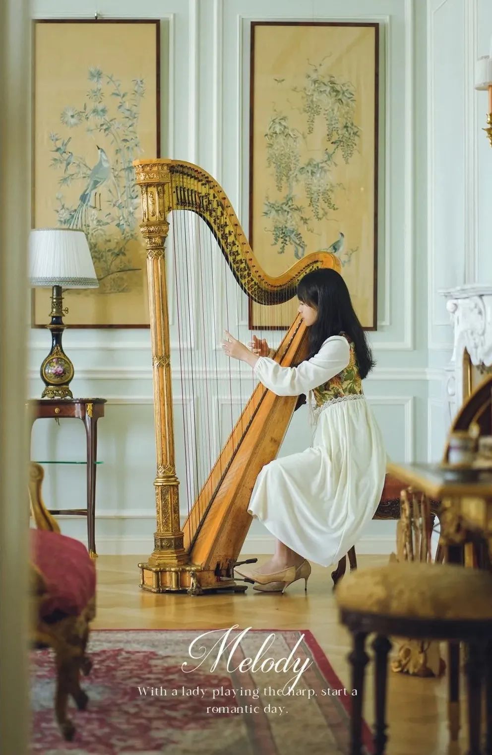 老钱不爱钱,老钱的本质