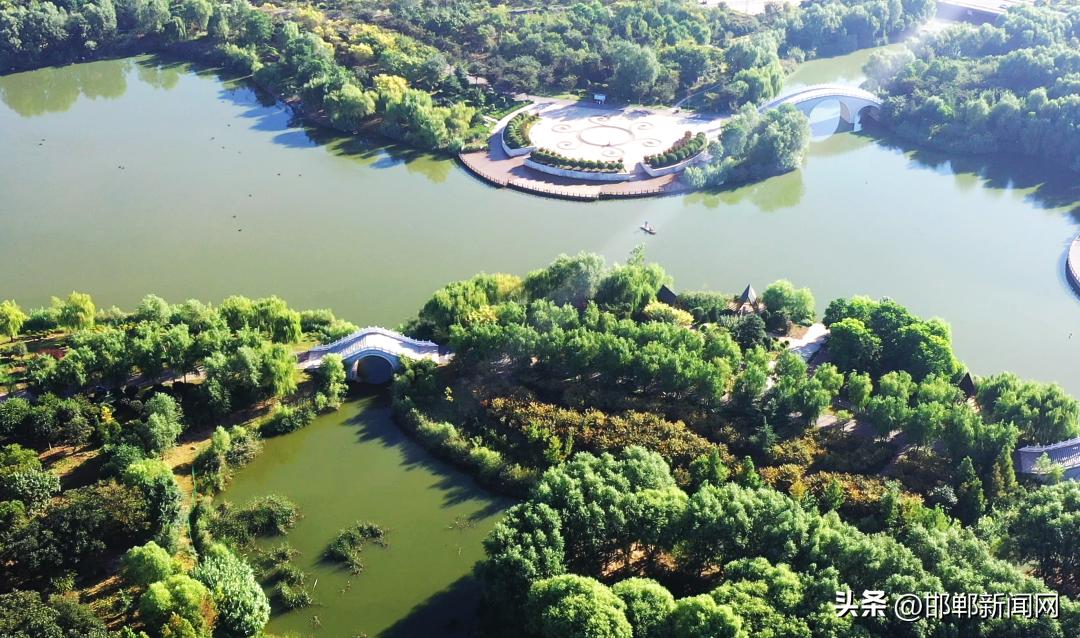 峰峰网红打卡地,寓教于玩幼儿园