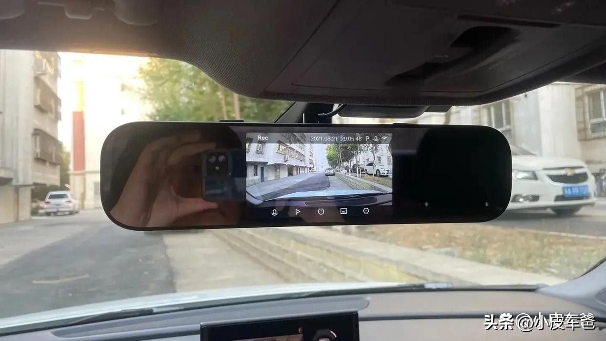 papagogosafe行车记录仪如何删除,行车记录仪里的记录会自动删除吗