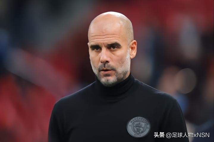 踢最美的足球，拿最多的冠军，瓜迪奥拉不负战术大师之名