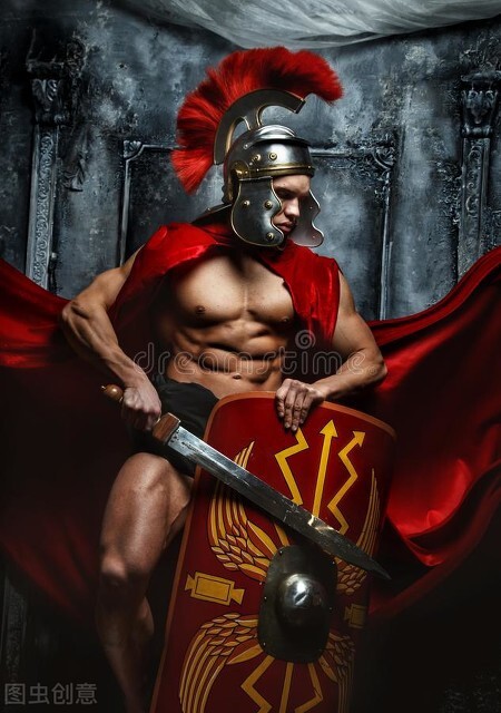 看故事，学英语词汇knight“骑士”