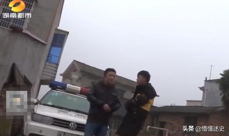 19年女孩新婚一个月突然跳楼，母亲深信有冤情，男方态度令人迷惑