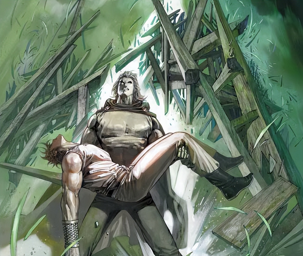 风云中小武能秒杀帝释天吗,风云二实力排行榜前十名