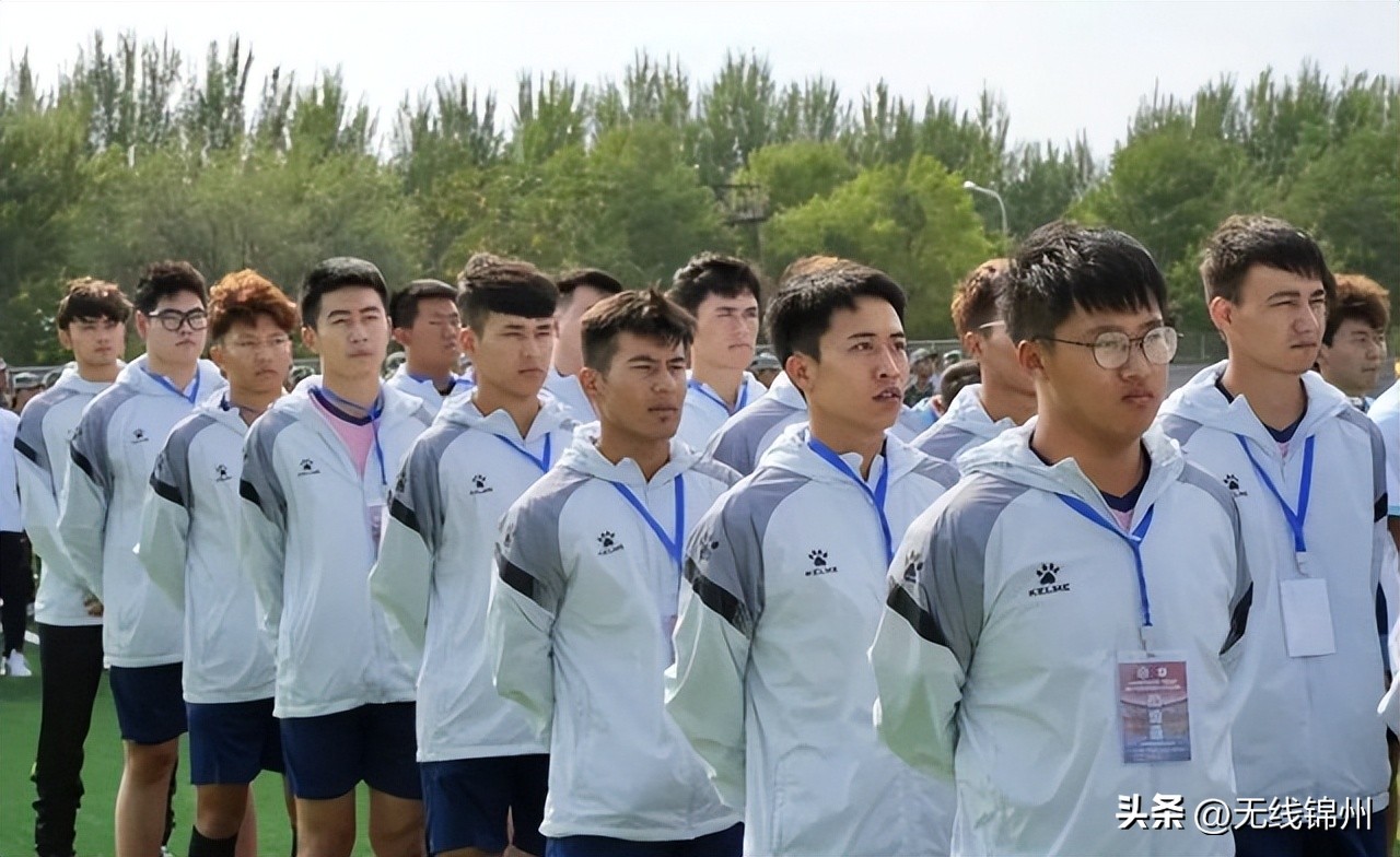 锦州市足球联赛,辽宁省大学生足球省长杯锦州