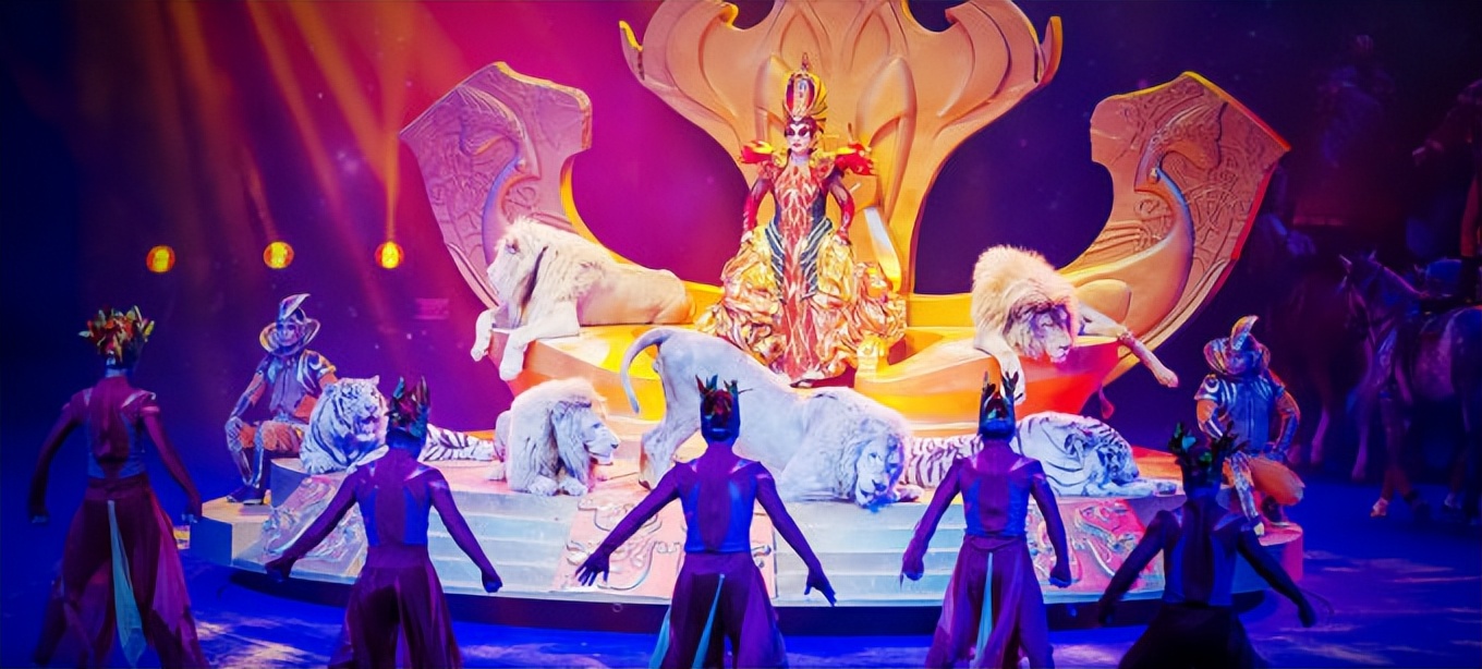 说走就走的旅行广州长隆欢乐世界,广州长隆适合8-10岁的主题乐园