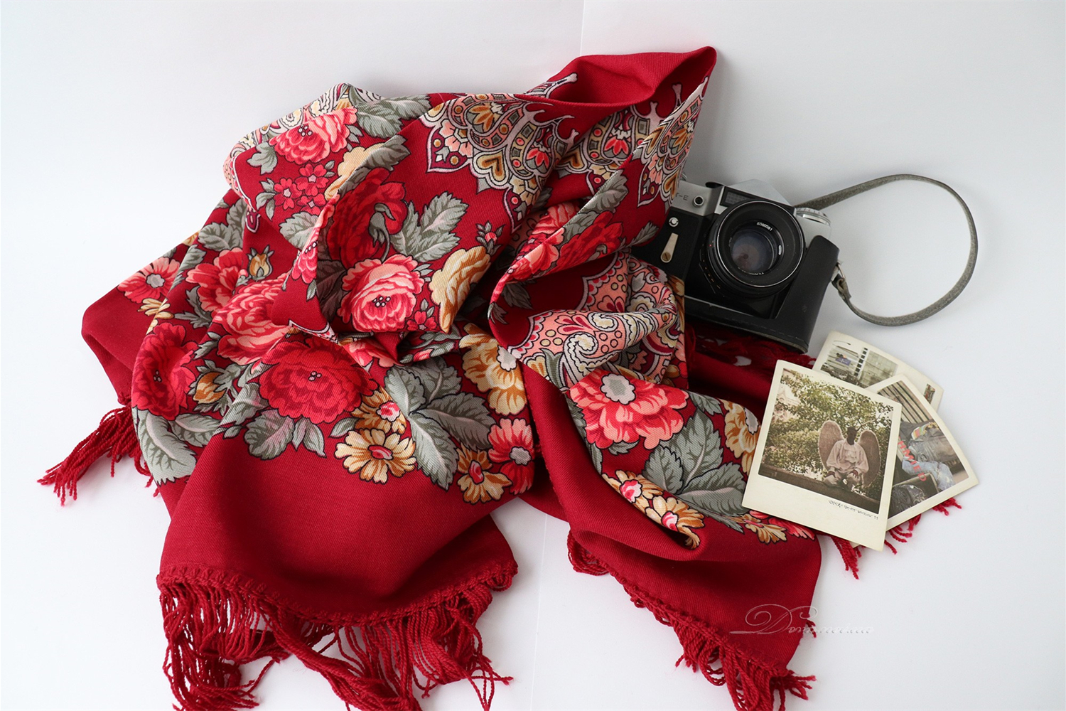 去俄罗斯别只会买套娃，还有一大堆好东西值得你下手