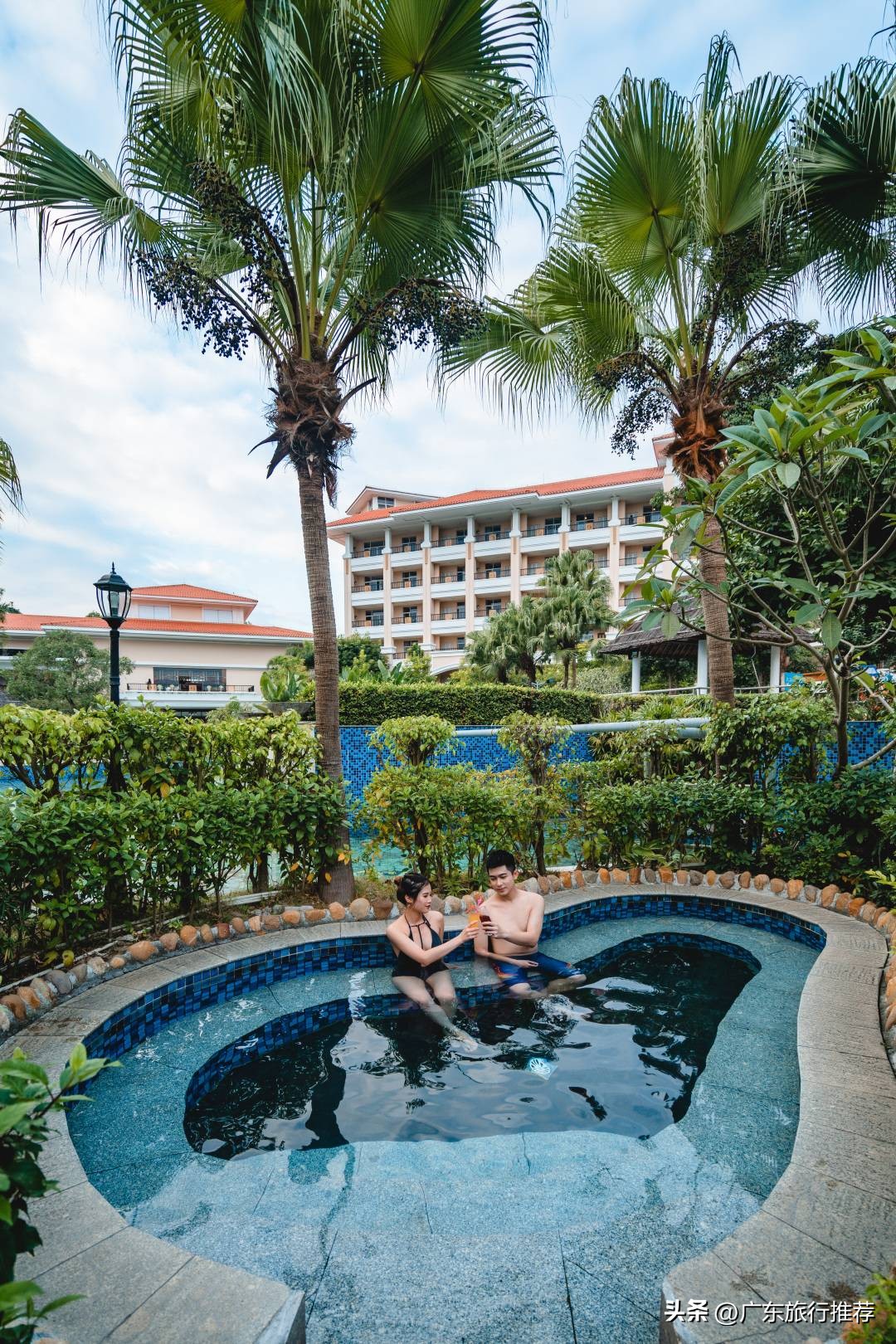 恩平市山泉湾温泉酒店,恩平山泉湾温泉酒店地图