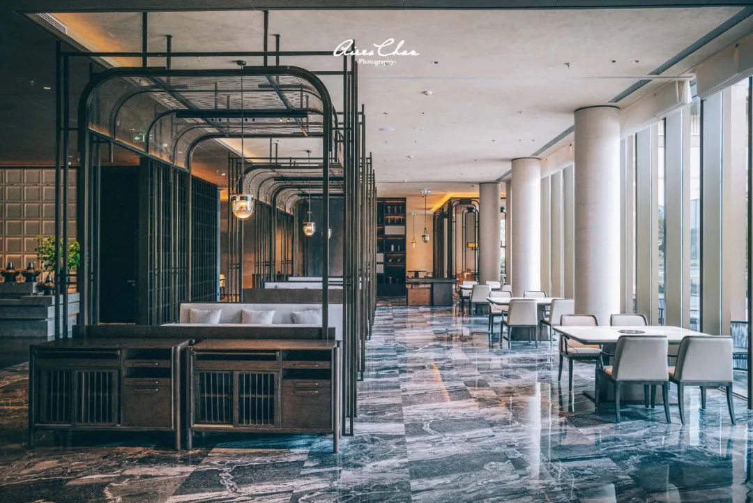 广东最新开业万豪酒店,新开业万豪酒店