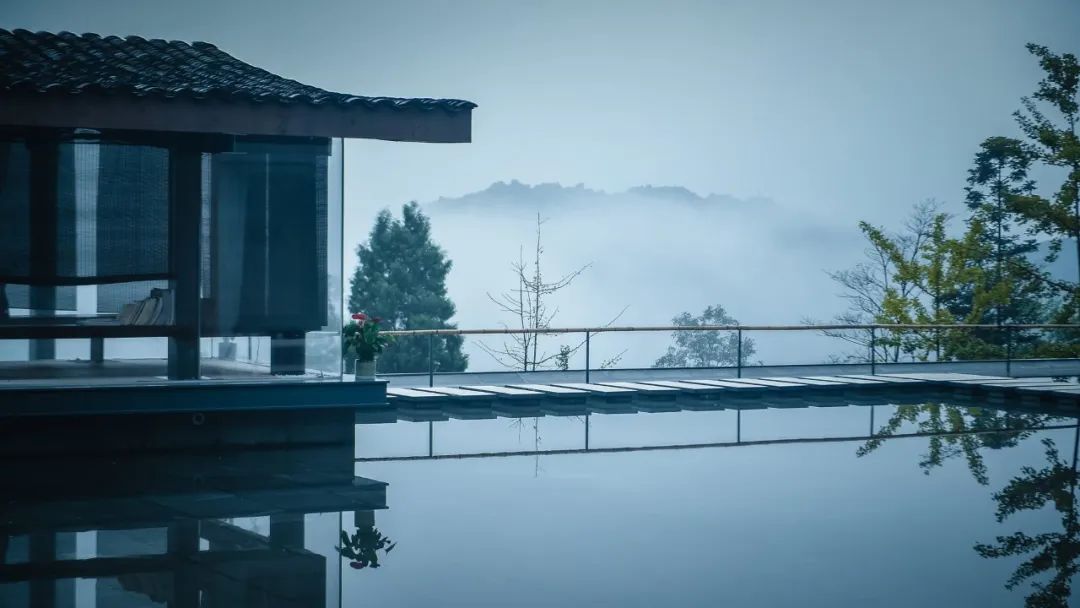 传奇「更生」的避世栖所|14个有故事的海内外酒店