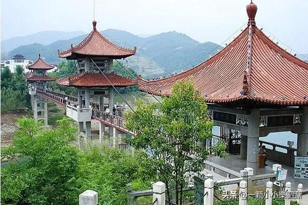 陕西千岛湖瀛湖,陕西省瀛湖