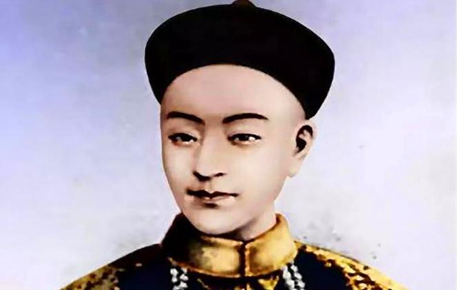 不被正史承认的皇帝,不被历史承认的朝代清朝