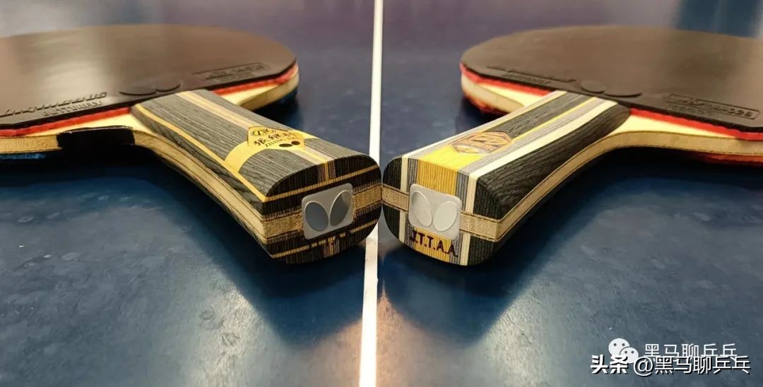 汕头市*级A**选手球板配置（202301）