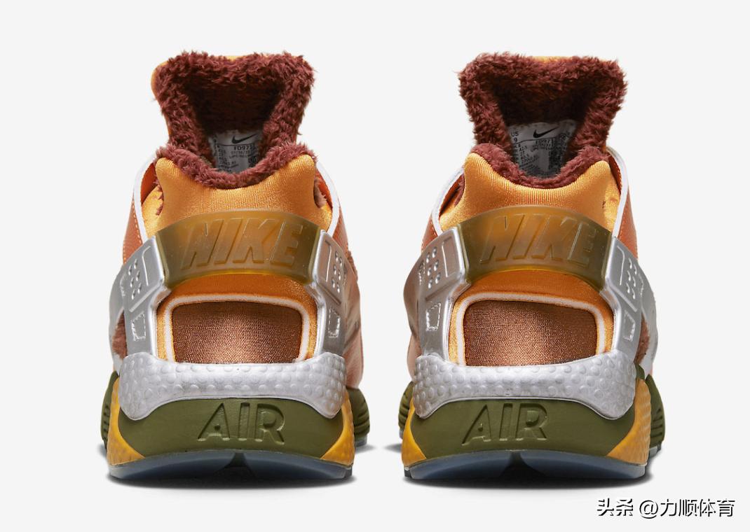 春季耐克新品发布会,耐克比较酷的系列