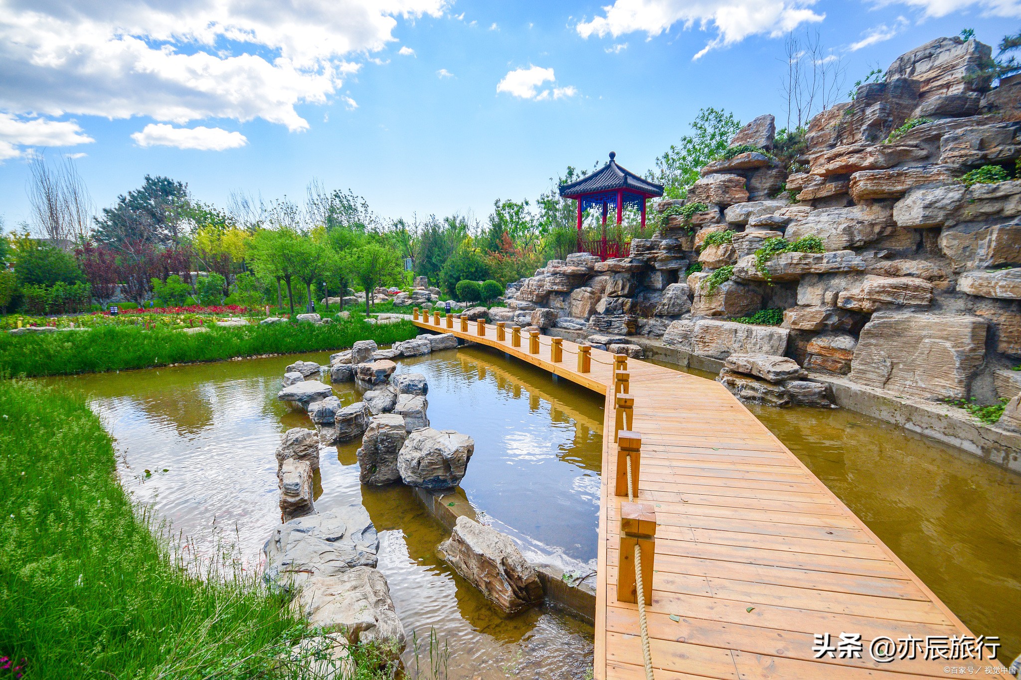 天津适合老年人旅游的十大景点,天津滨海旅游景点大全排名榜