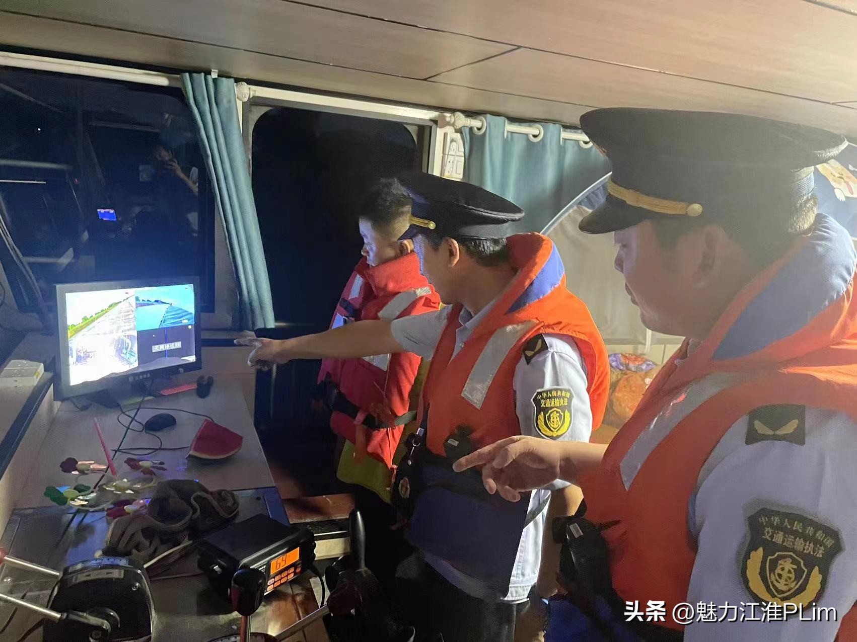 淮南市亮剑,交通违法整治亮剑行动