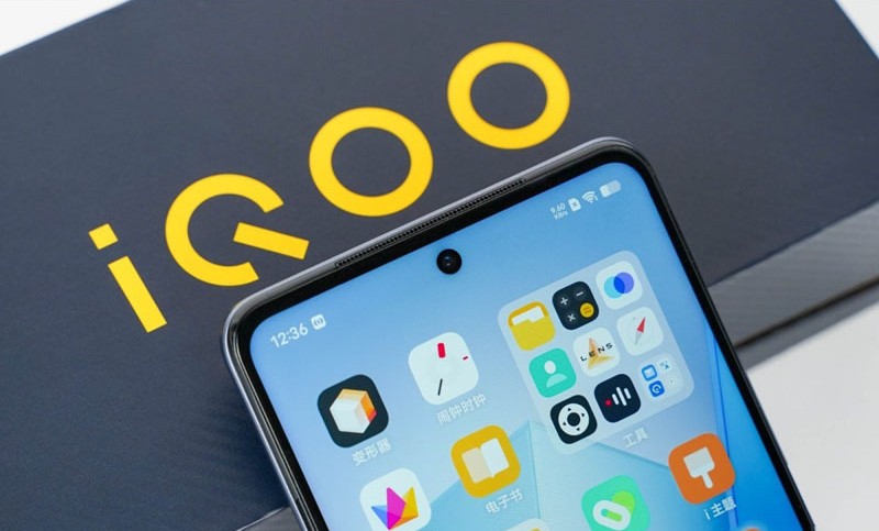 骁龙85540w快充千元机推荐,拥有骁龙888和120w快充的手机