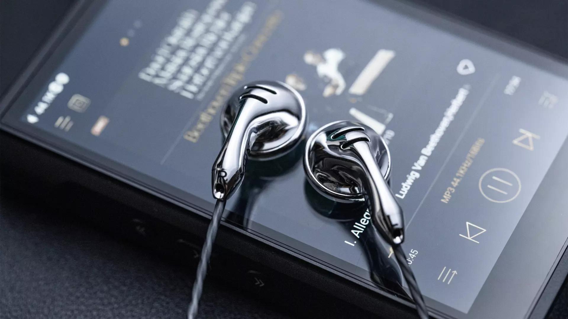 山灵m3ultra耳机推荐,山灵m3ultra音乐播放器评测视频