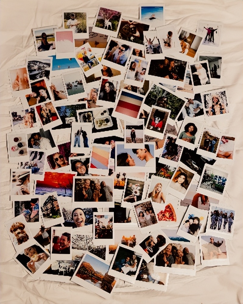 拍立得4000万像素和1200万像素区别,数码时代为什么拍立得还有市场