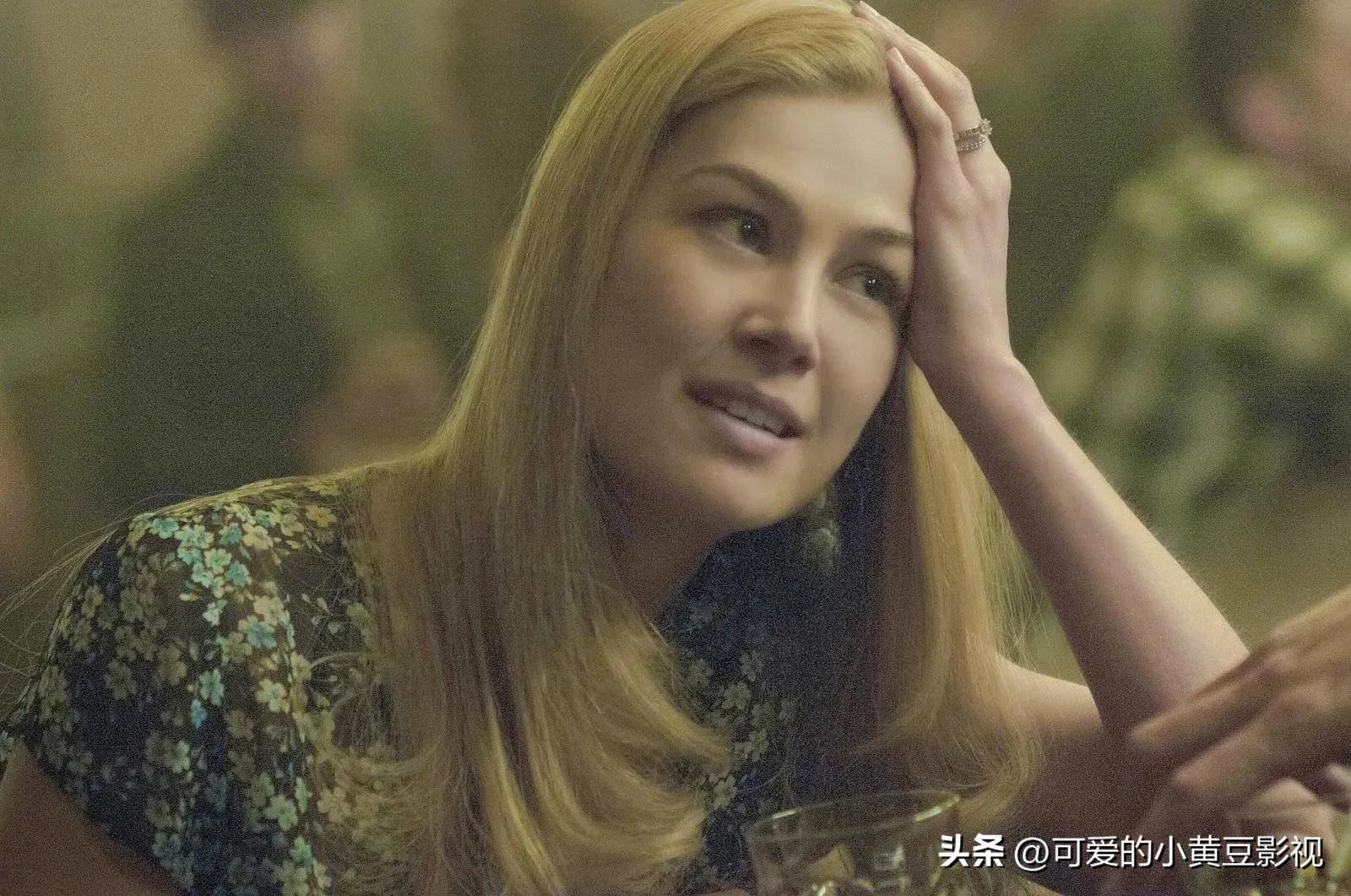 没有中国血统，却起中国名，这个爱说脱裤子放屁的英国女星好可爱