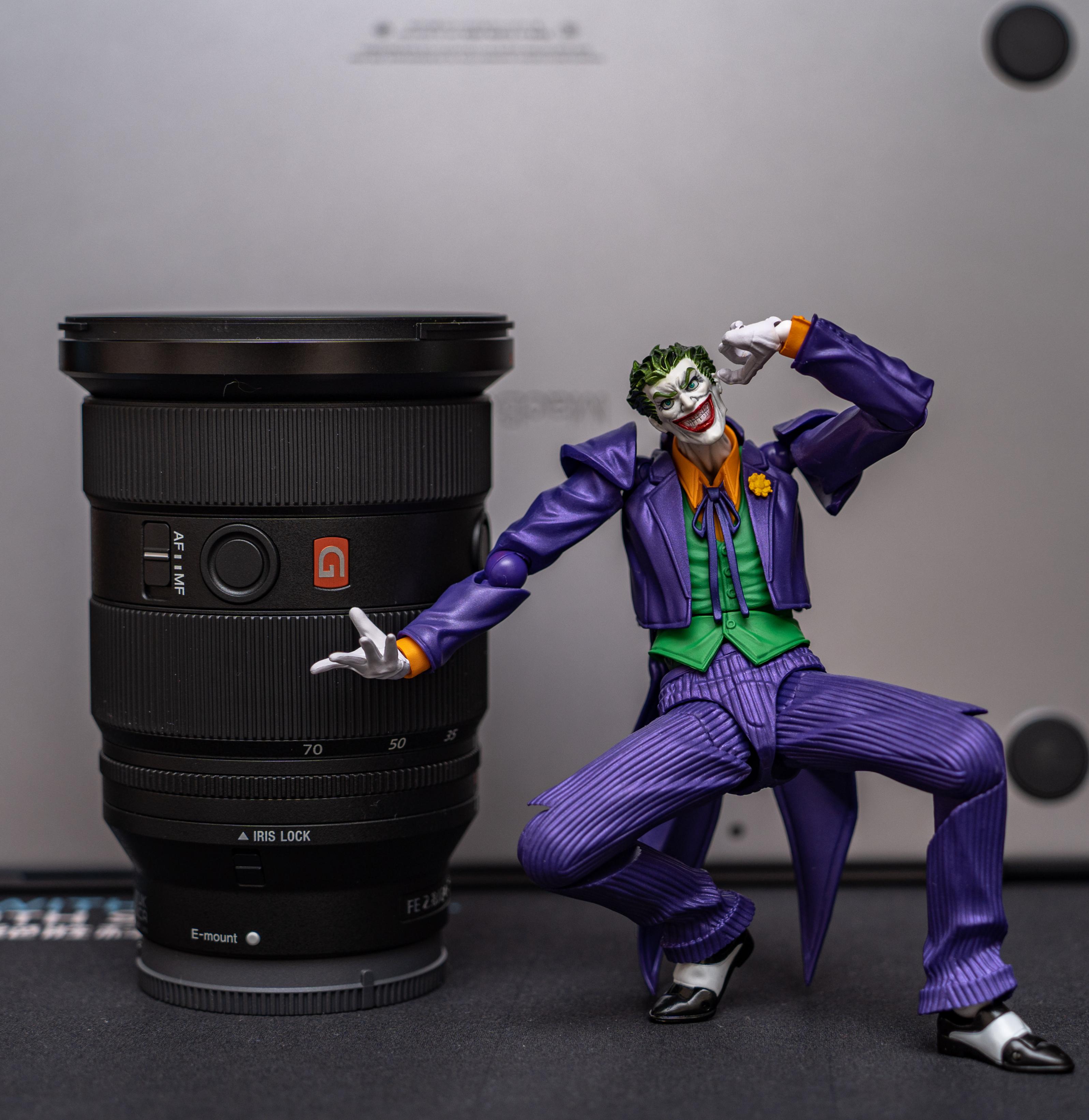 索尼微单相机全画幅镜头,索尼全画幅微单平民级镜头分享