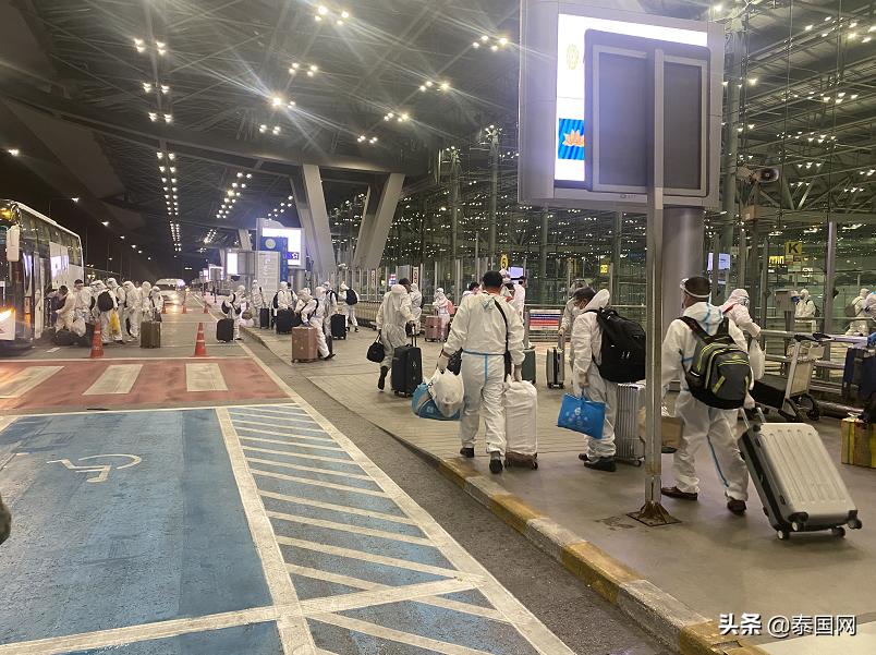 中国公民从泰国回中国，“14+7”改“7+3”，究竟改变了什么？