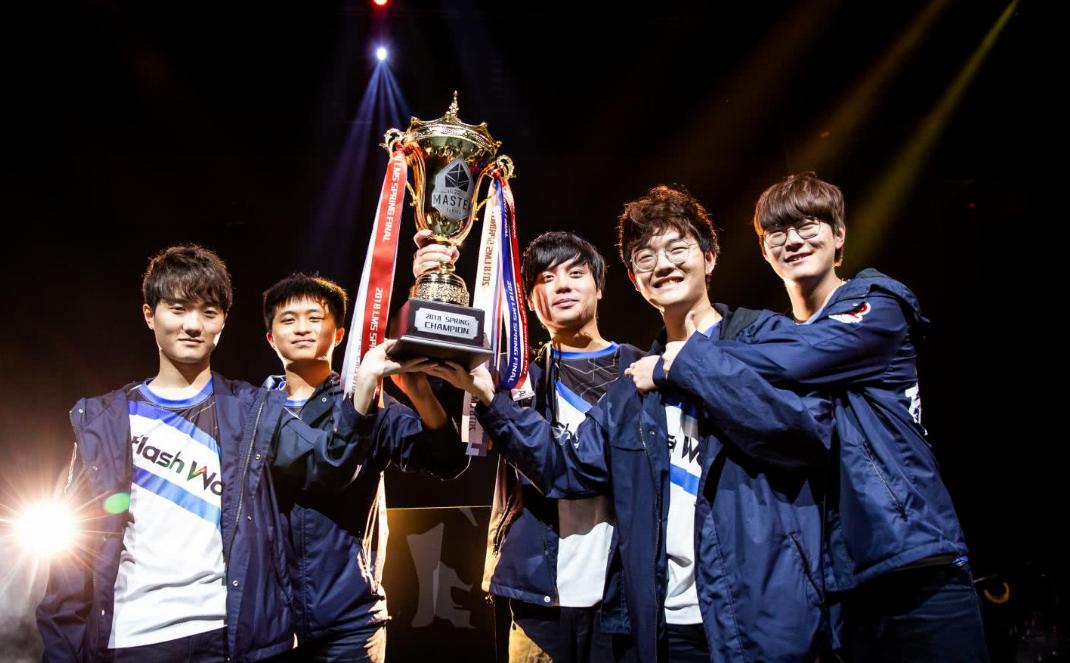 karsa世界赛名单,fofo和karsa是台湾的吗