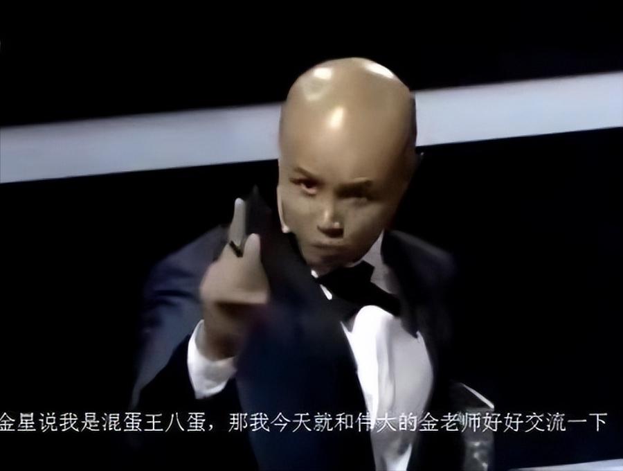 乐嘉为什么变成现在这个样子,跌下神坛的乐嘉真的落魄了吗