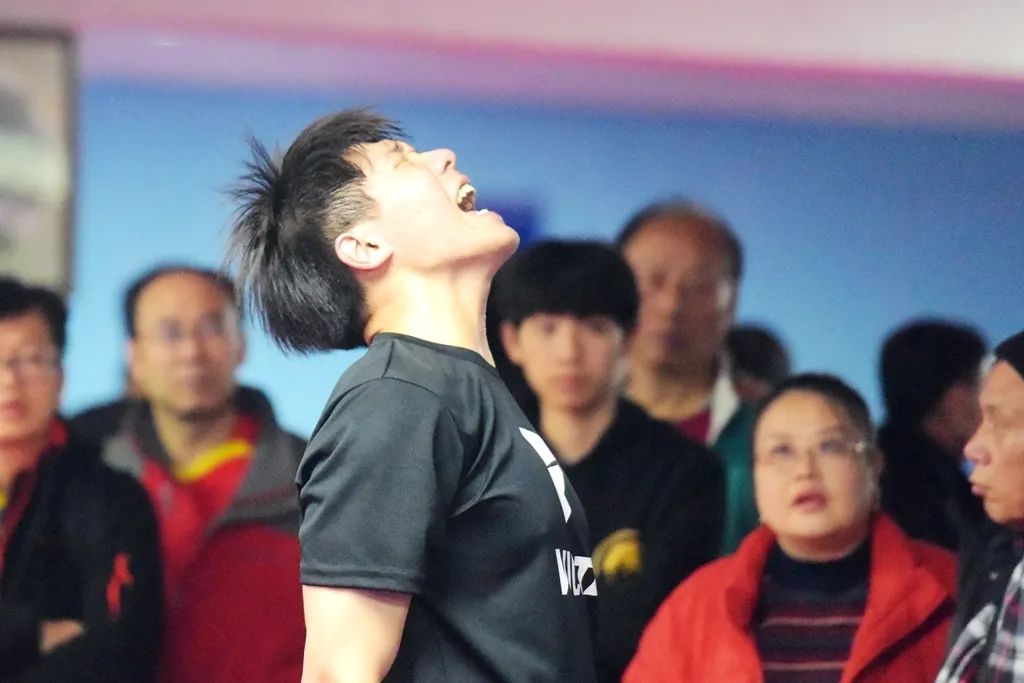 广西桂林2021乒乓球锦标赛,广西桂林乒乓球赛落幕