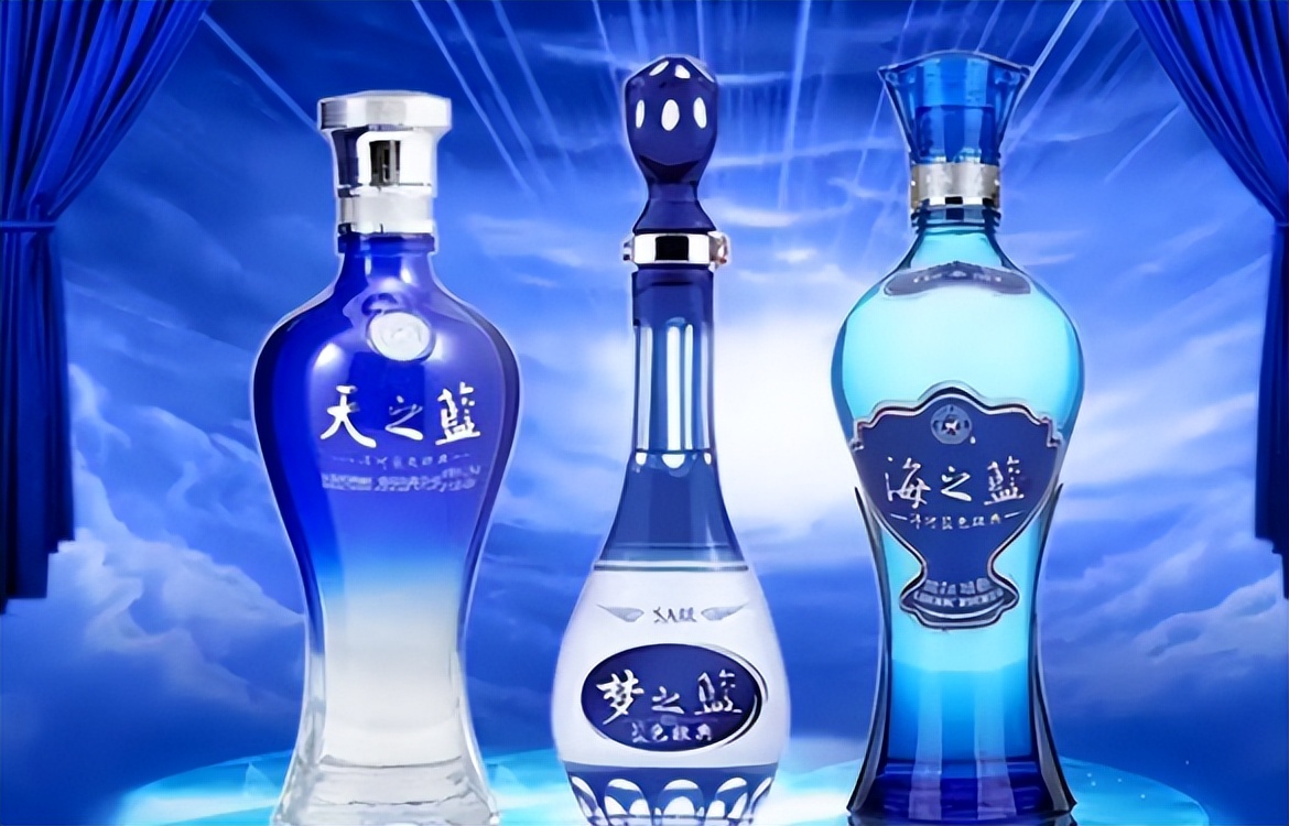 都是洋河蓝色经典，天之蓝和梦之蓝竟相差如此大？搞懂再买