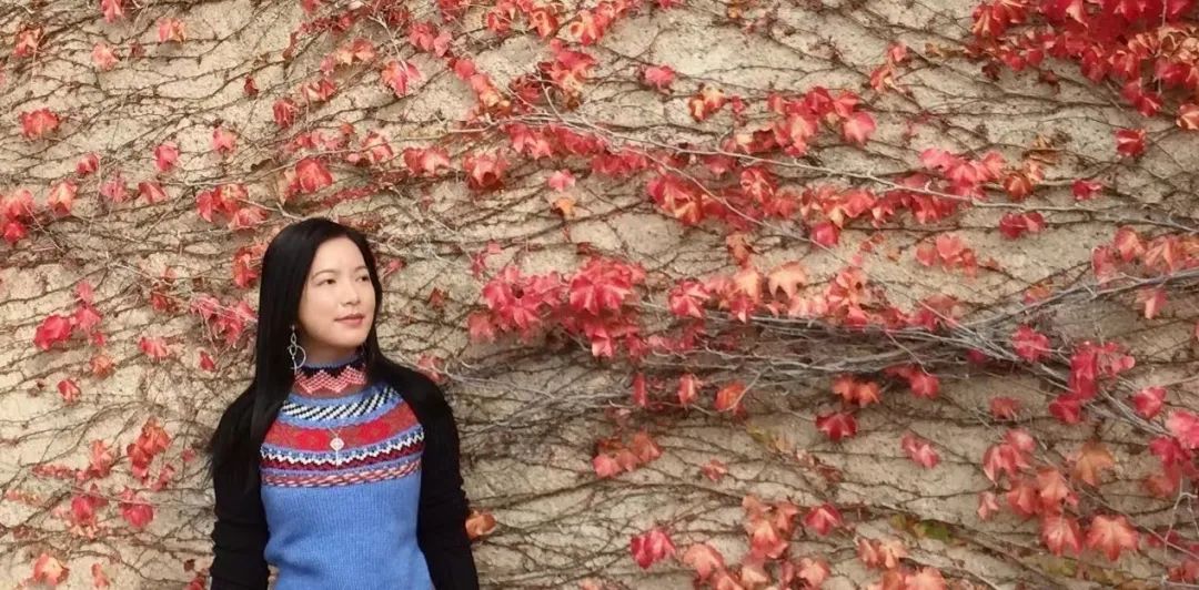 日本的天才女作家,震惊散文界天才女作家