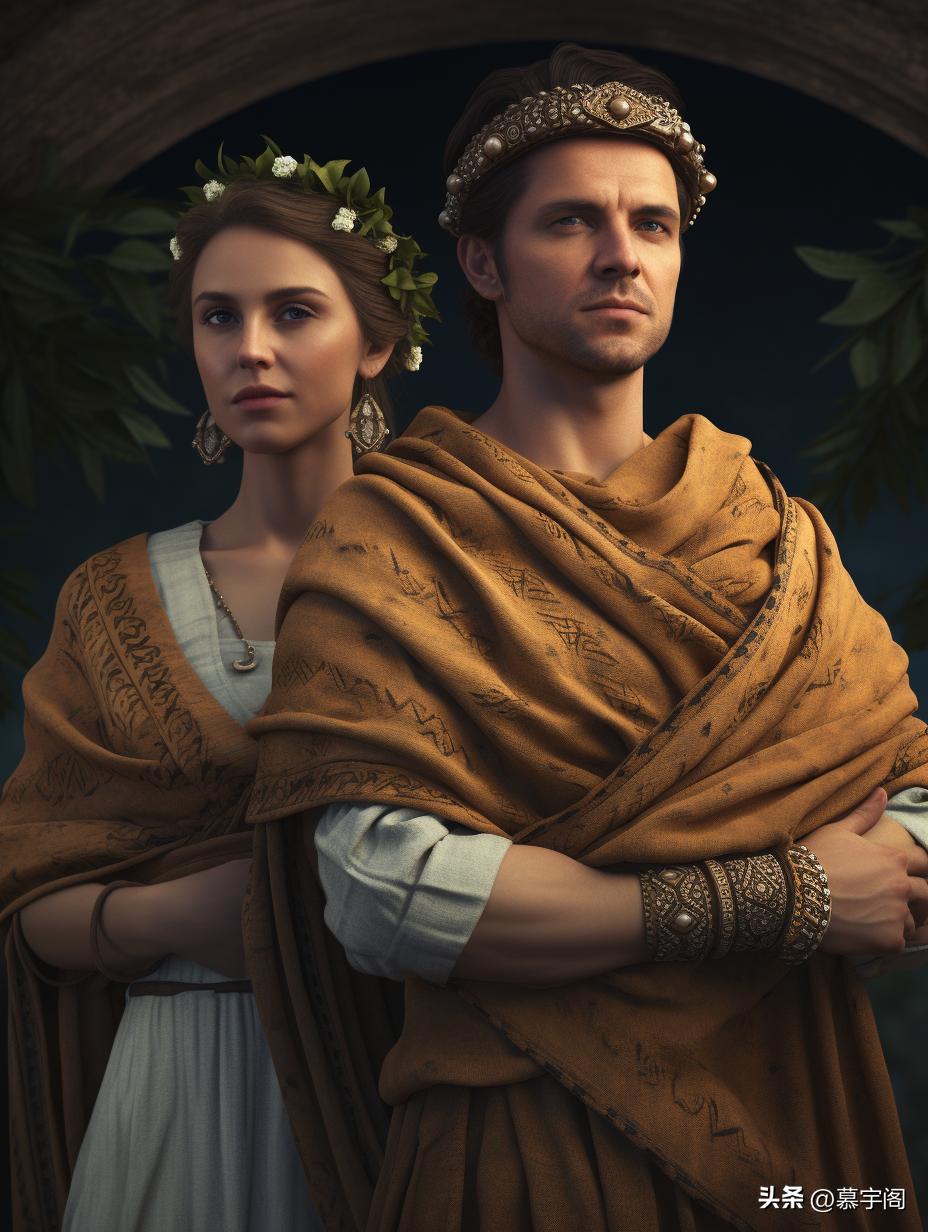 汉族是世界上最强大的民族,外媒评价汉族是最聪明的民族