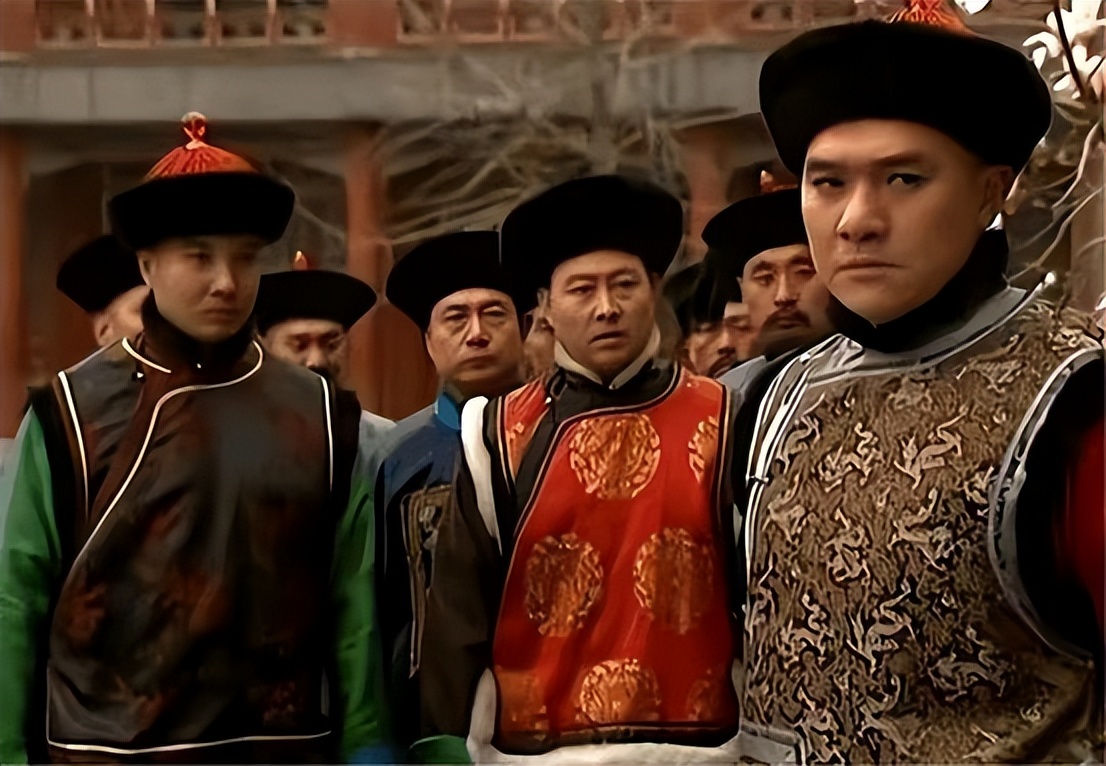 年羹尧与雍正关系精讲,年羹尧和雍正的迷之关系