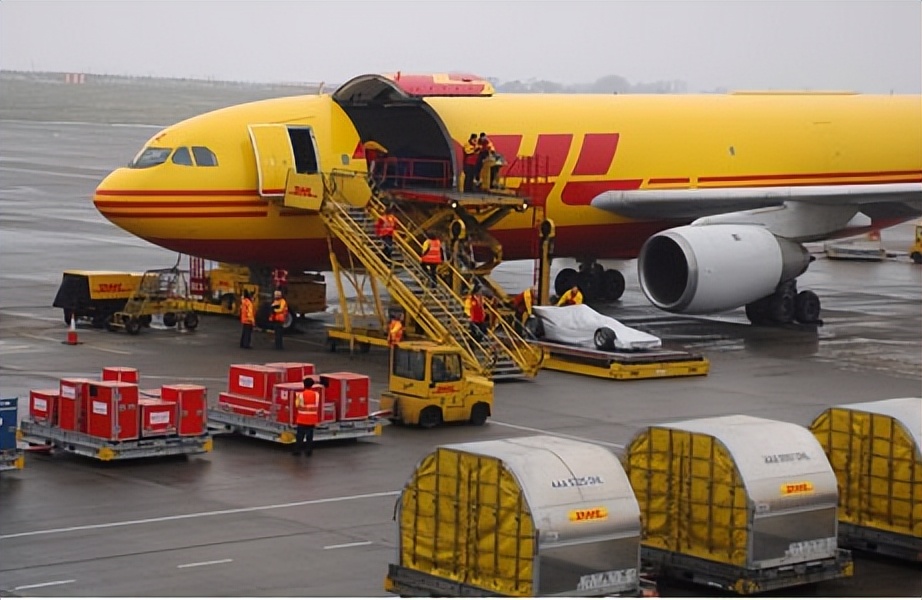 国际快递进口报关怎么操作,国际快递清关要身份证吗