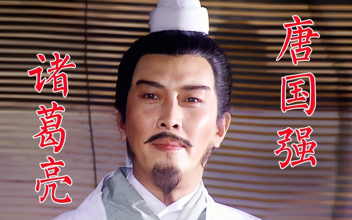 日本花天价抢三国版权！富大龙把自己逼成古人，原来这就是经典！