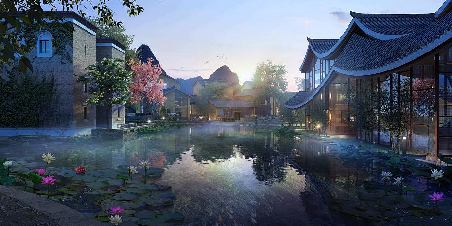 恒大投资了多少个文旅城,恒大文旅项目最新消息