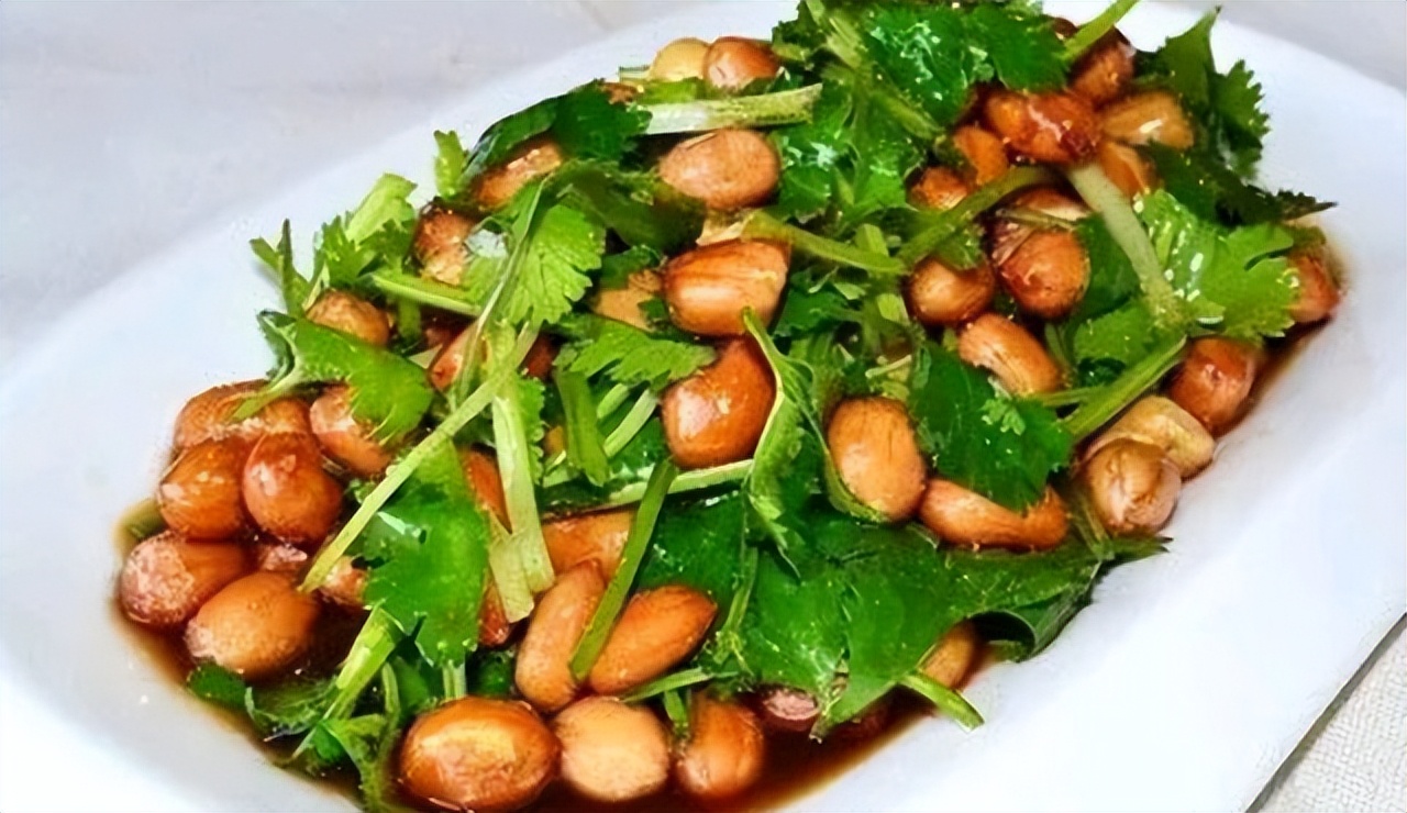 家常菜推荐菜20样凉菜,家常菜做法大全素菜凉菜