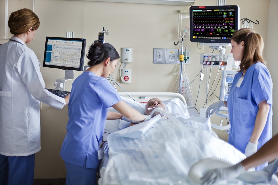 进博会康复理疗黑科技,进博会黑科技展