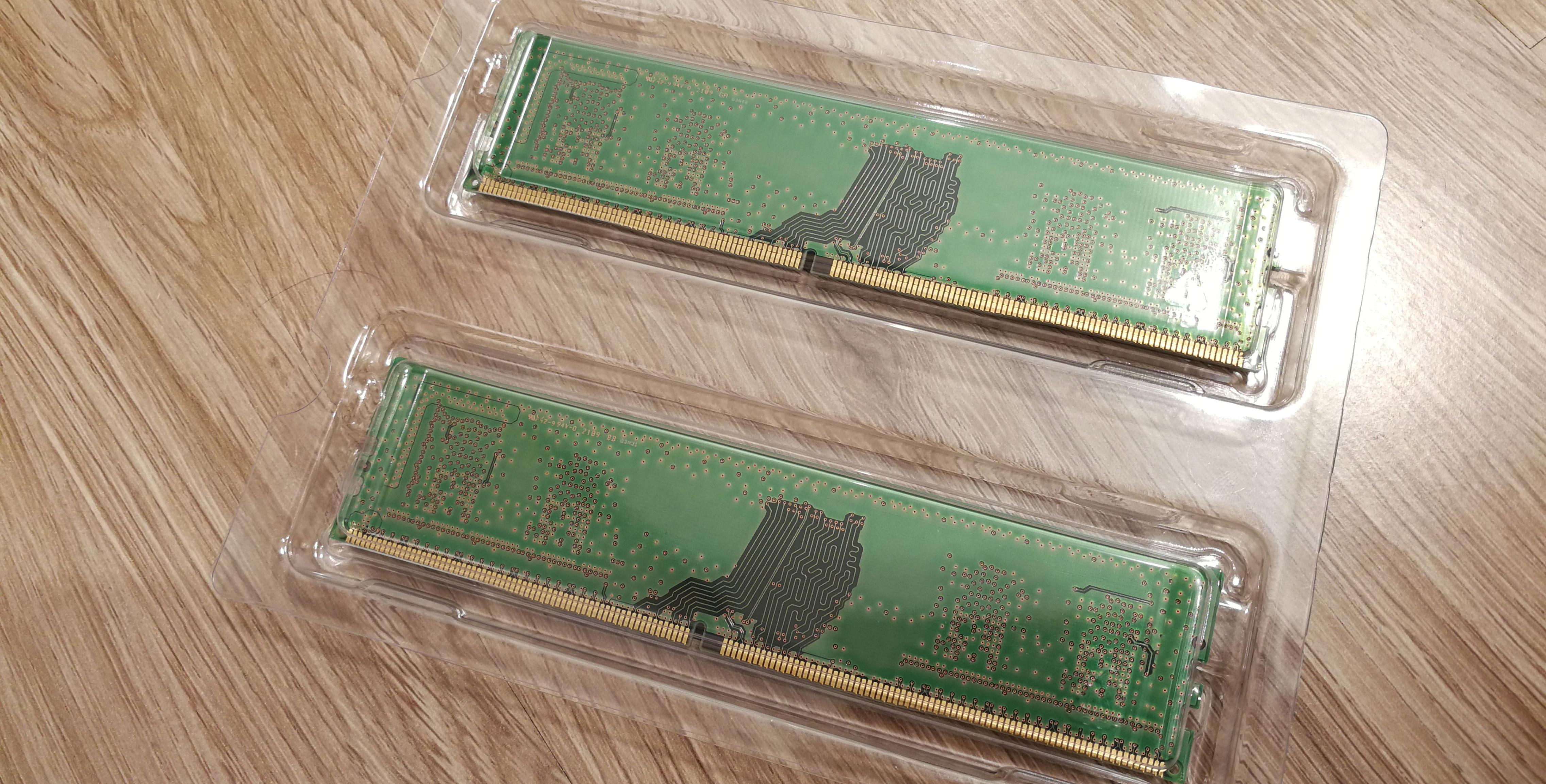 内存知识最新全面讲解,怎么检测内存为新内存