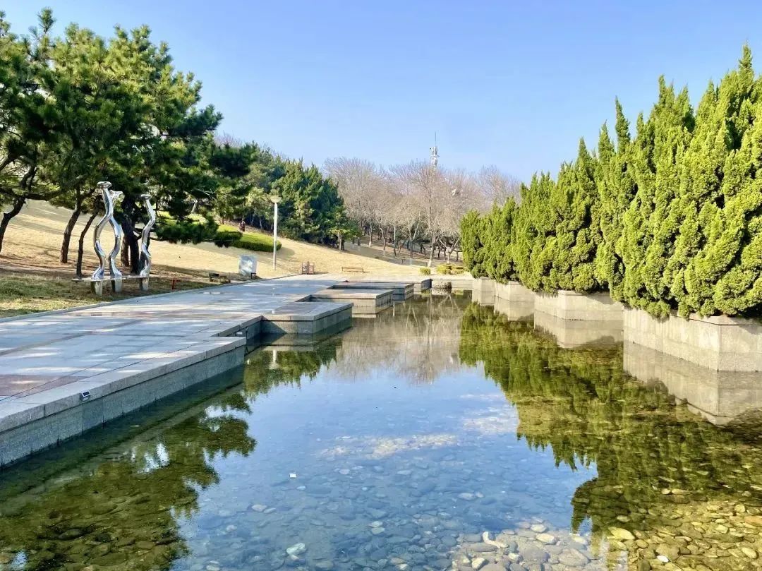 崂山旅拍短片,崂山景点拍照攻略大全