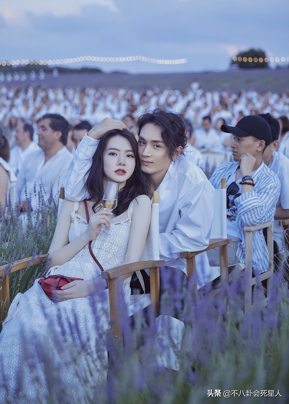 画皮中真实的女演员,这些女星的脸美若天仙