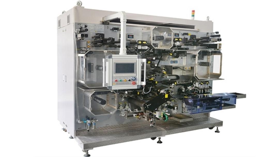 锂电池正极材料工艺设备,锂电池制造与工艺专业