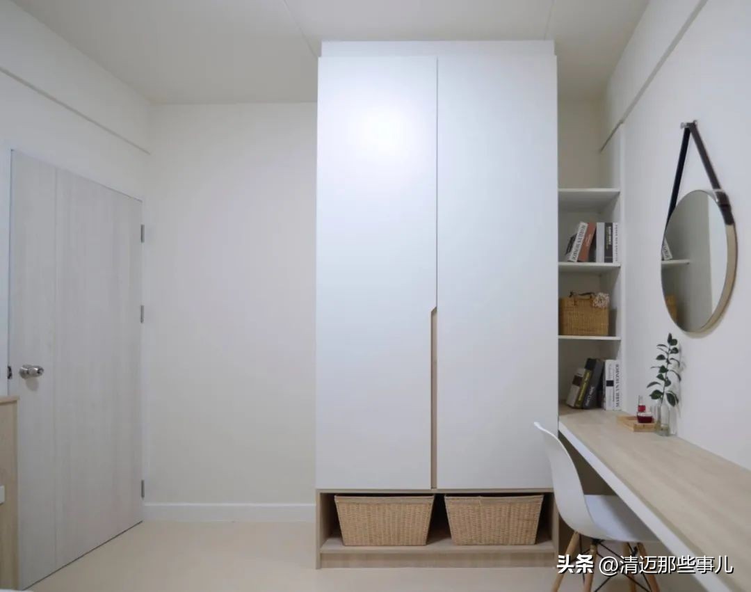 80万能在清迈买什么样的房子,17万能买90平米的房子吗