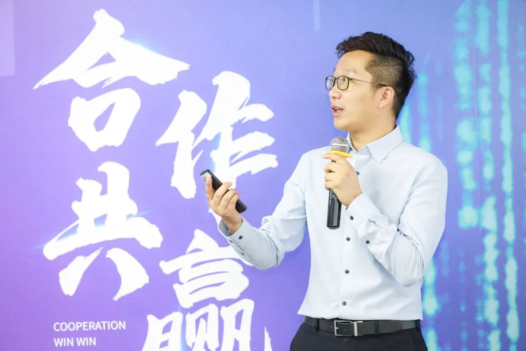 希盟科技未来发展,希盟科技