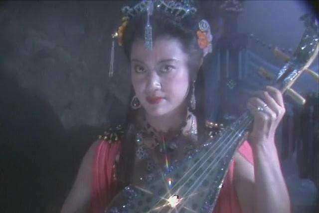西游最厉害的女妖精,西游记十大美女嫦娥仙子