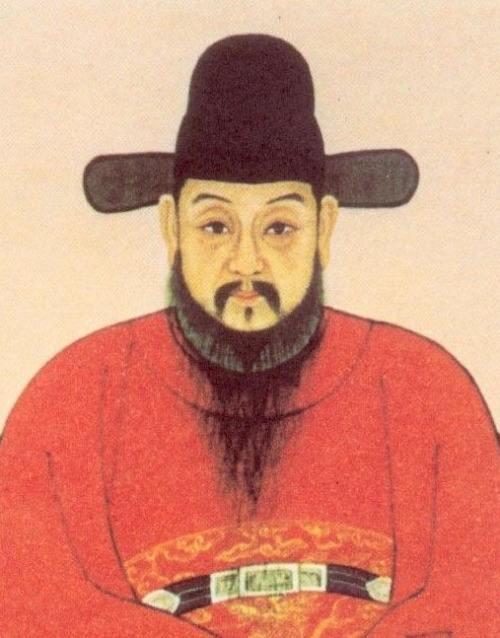 明末投降清朝的洪承畴,大明将军洪承畴